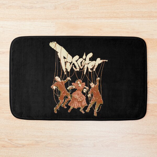 Item preview, Puscifer designed and sold by jonathanburger.