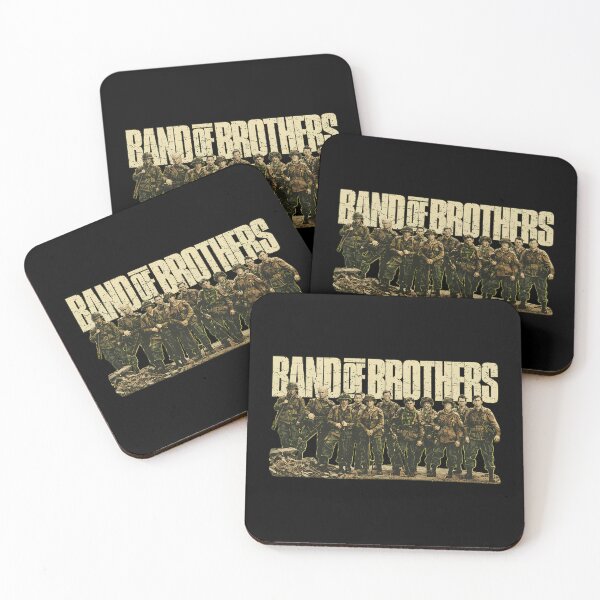 Item preview, Band Of Brothers designed and sold by Beoserkhes.