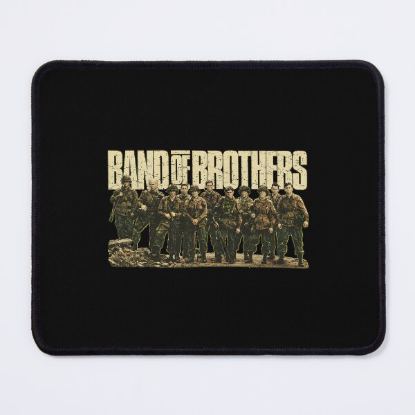 Item preview, Band Of Brothers designed and sold by Beoserkhes.