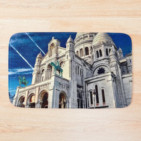 Item preview, Paris Google Drive aBridge Reflections designed and sold by Blosslandscape.
