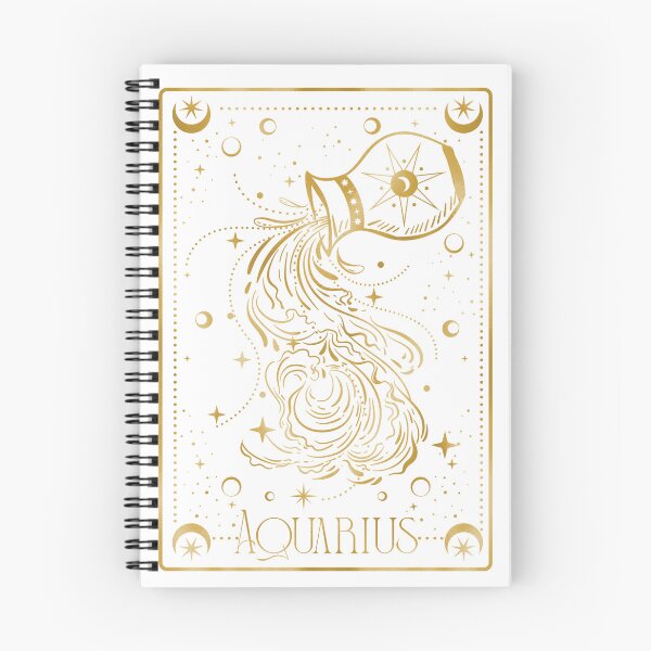 Item preview, Aquarius Card ♒️  designed and sold by LivsPlantHouse.