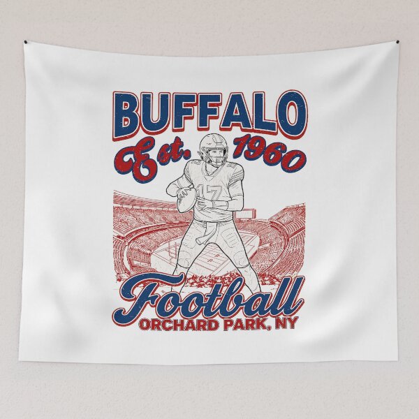 Item preview, Retro Football Fan  designed and sold by BenjaminK87727.