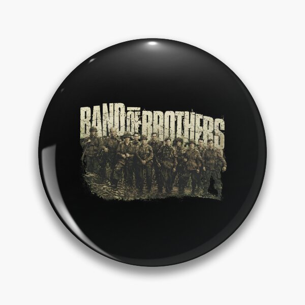 Item preview, Band Of Brothers designed and sold by Beoserkhes.