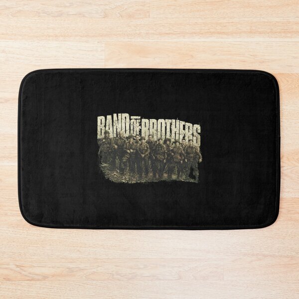 Item preview, Band Of Brothers designed and sold by Beoserkhes.