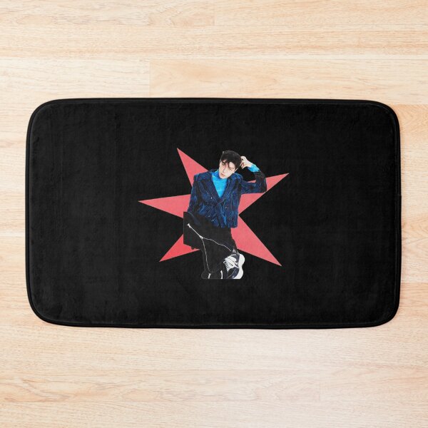 Item preview, Star Idol Graphic designed and sold by KeithGray97087.