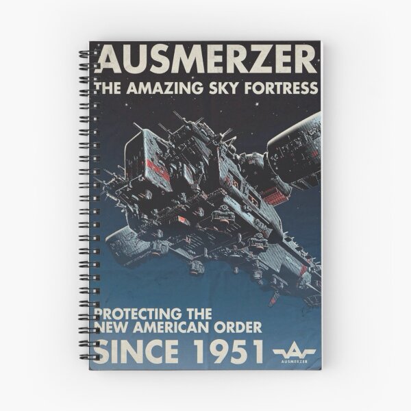 Item preview, The Ausmerzer propaganda designed and sold by Adiex0.