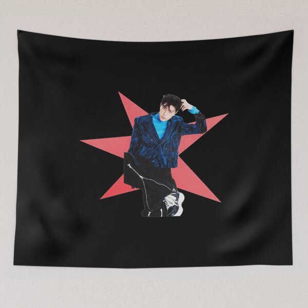 Item preview, Star Idol Graphic designed and sold by KeithGray97087.