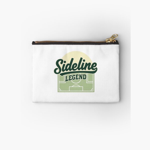 Item preview, Retro Sideline Legend Soccer designed and sold by OneLook.
