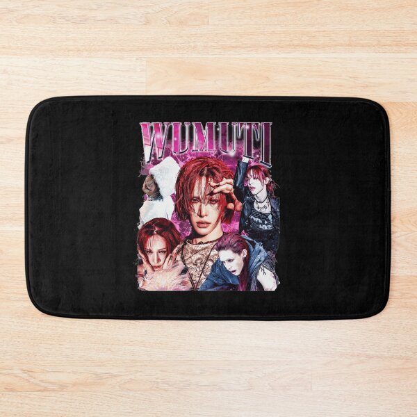 Item preview, Retro Collage Y2K Vibe Red Haired Girl designed and sold by TanyaHami62664.