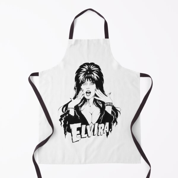 Item preview, Elvira Scream Gothic Horror Queen | Limited Edition designed and sold by jameswalker202.