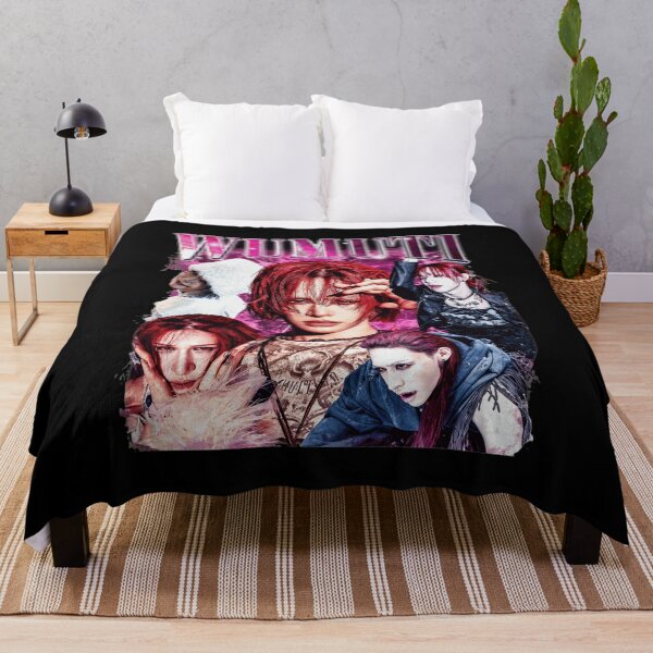 Item preview, Retro Collage Y2K Vibe Red Haired Girl designed and sold by TanyaHami62664.
