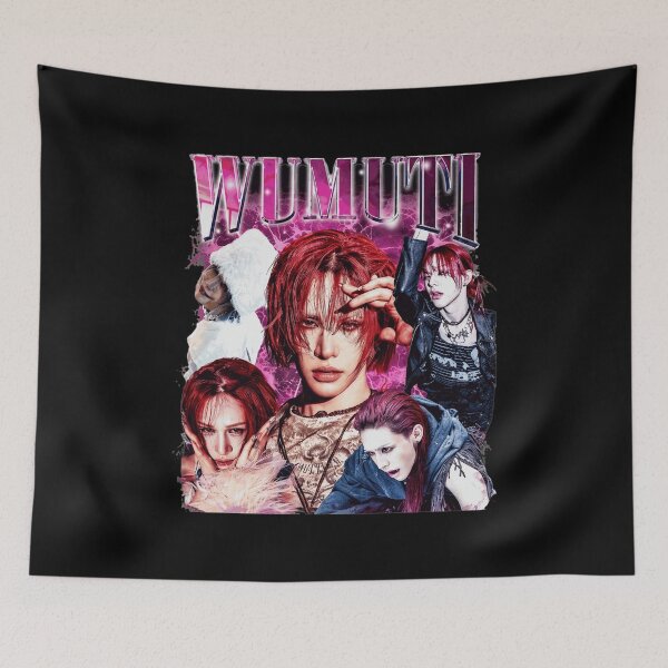 Item preview, Retro Collage Y2K Vibe Red Haired Girl designed and sold by TanyaHami62664.