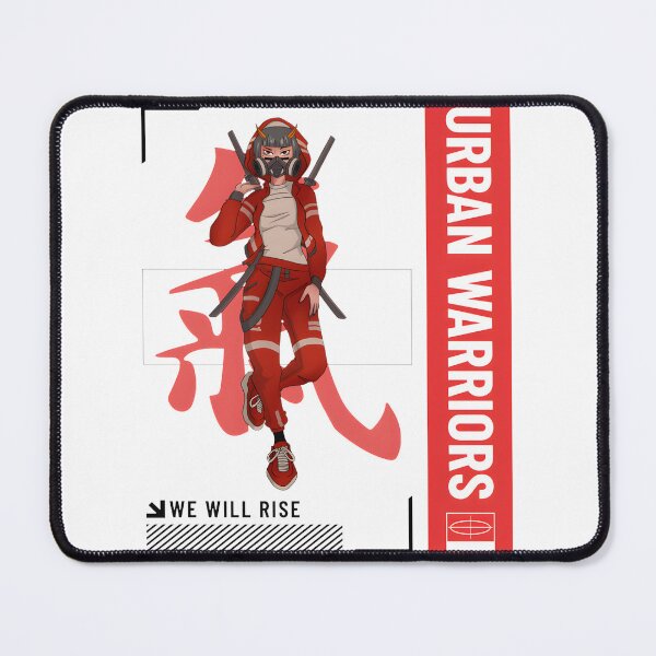 Item preview, Fierce Fighter Fashion Statement | Perfect Gift For You And Friends designed and sold by gyianas.