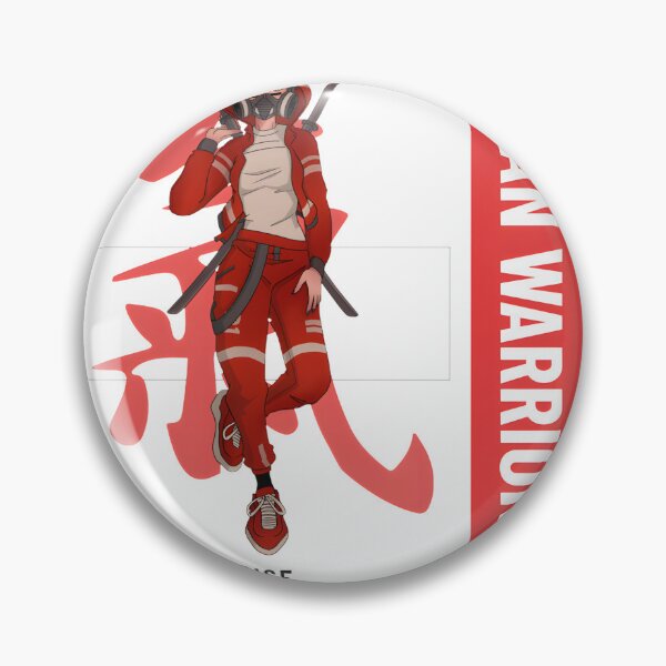 Item preview, Fierce Fighter Fashion Statement | Perfect Gift For You And Friends designed and sold by gyianas.
