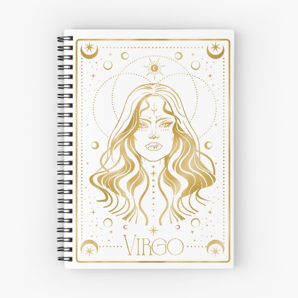 Item preview, Virgo Card ♍️  designed and sold by LivsPlantHouse.