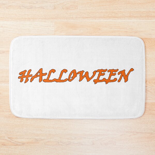 Item preview, halloween lettering designed and sold by natalik2024.