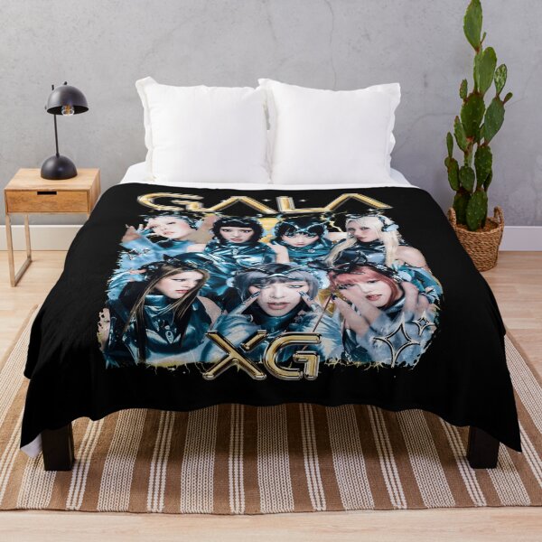 Item preview, Retro Music Group Fan Tee designed and sold by AprilMcke15689.