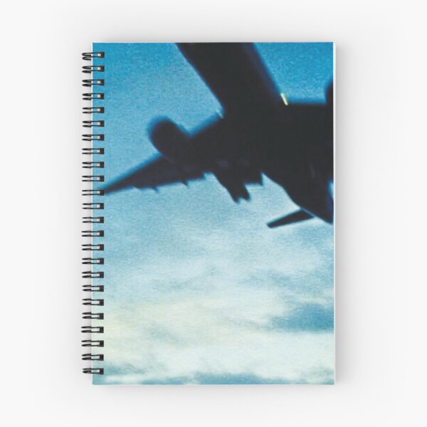 Item preview, Super 8mm film still, Sydney Airport designed and sold by The Imperfect City.