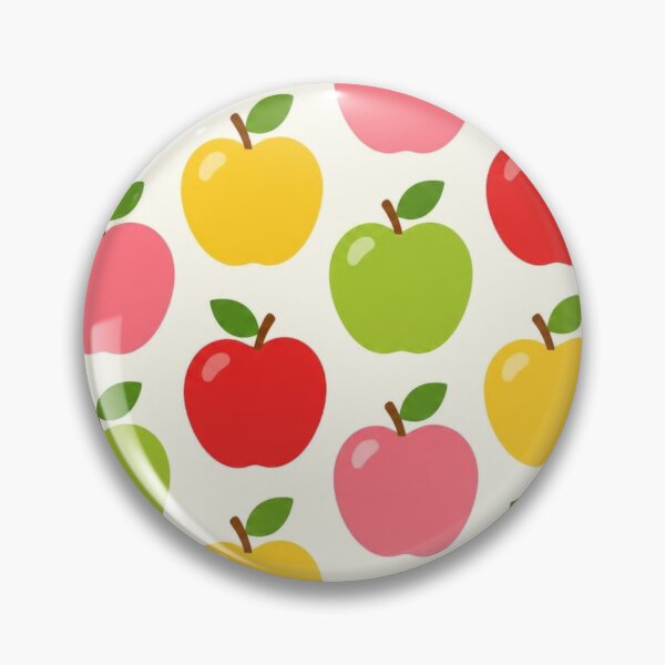 Item preview, Apple texture designed and sold by The King's general goods.