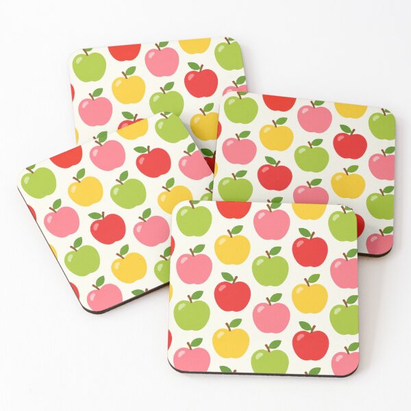 Item preview, Apple texture designed and sold by The King's general goods.