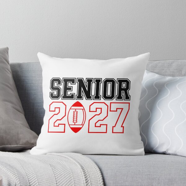 Item preview, Senior 2027 designed and sold by hesotendes.
