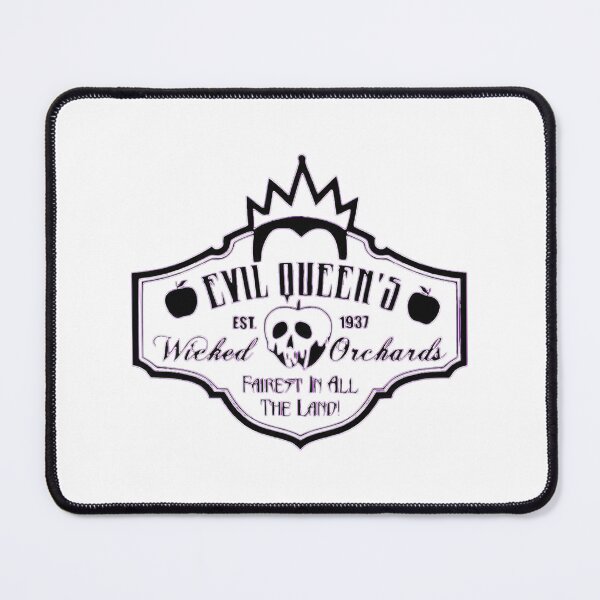 Item preview, Wicked Poison Apple Queen'S Orchard Charm | Limited Edition designed and sold by jameswalker202.
