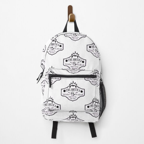 Item preview, Wicked Poison Apple Queen'S Orchard Charm | Limited Edition designed and sold by jameswalker202.