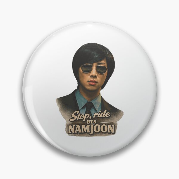 Item preview, Kpop Idol Cool Portrait  designed and sold by MariaLoga71766.