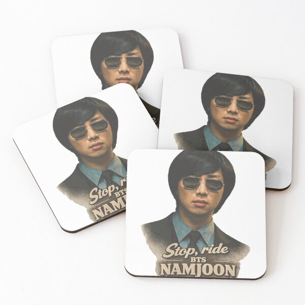 Item preview, Kpop Idol Cool Portrait  designed and sold by MariaLoga71766.