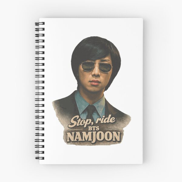 Item preview, Kpop Idol Cool Portrait  designed and sold by MariaLoga71766.