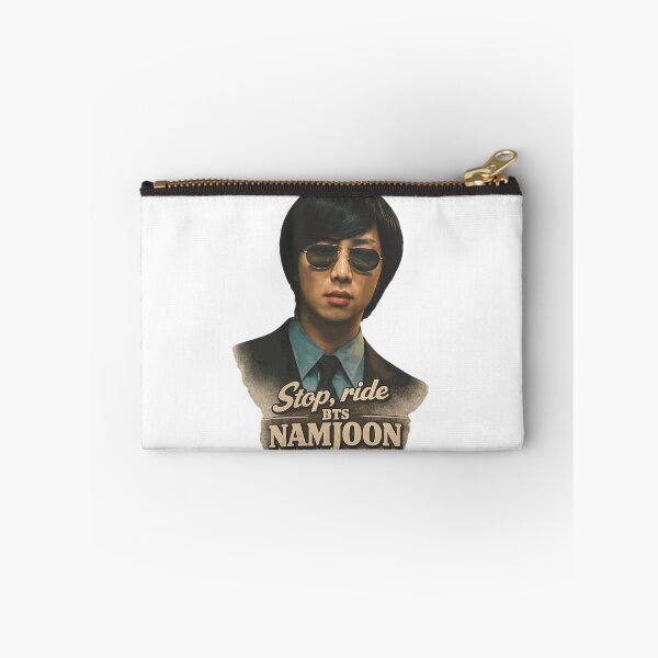 Item preview, Kpop Idol Cool Portrait  designed and sold by MariaLoga71766.