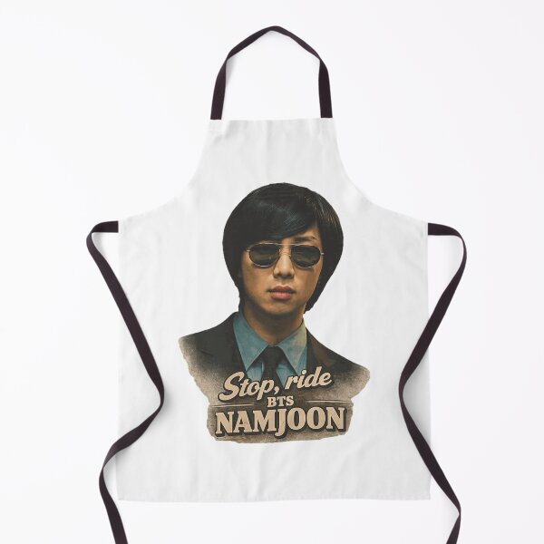 Item preview, Kpop Idol Cool Portrait designed and sold by MariaLoga71766.