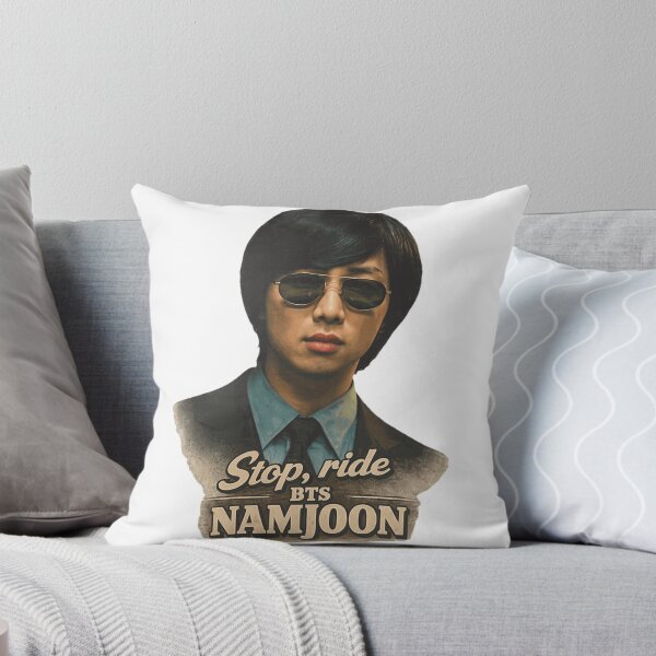 Item preview, Kpop Idol Cool Portrait  designed and sold by MariaLoga71766.