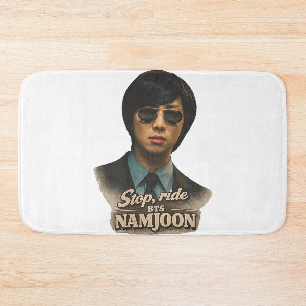 Item preview, Kpop Idol Cool Portrait  designed and sold by MariaLoga71766.