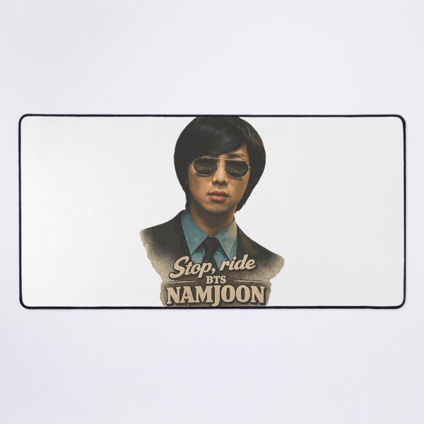 Item preview, Kpop Idol Cool Portrait designed and sold by MariaLoga71766.