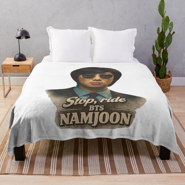 Item preview, Kpop Idol Cool Portrait designed and sold by MariaLoga71766.