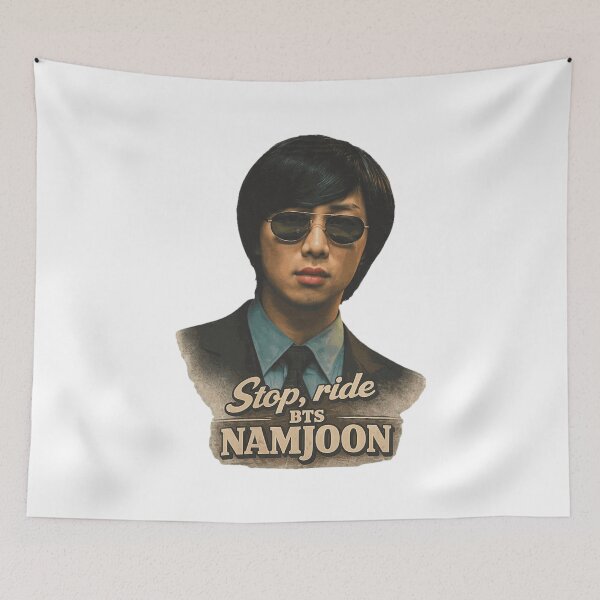 Item preview, Kpop Idol Cool Portrait  designed and sold by MariaLoga71766.