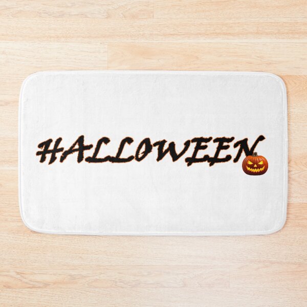 Item preview, halloween lettering 3 designed and sold by natalik2024.