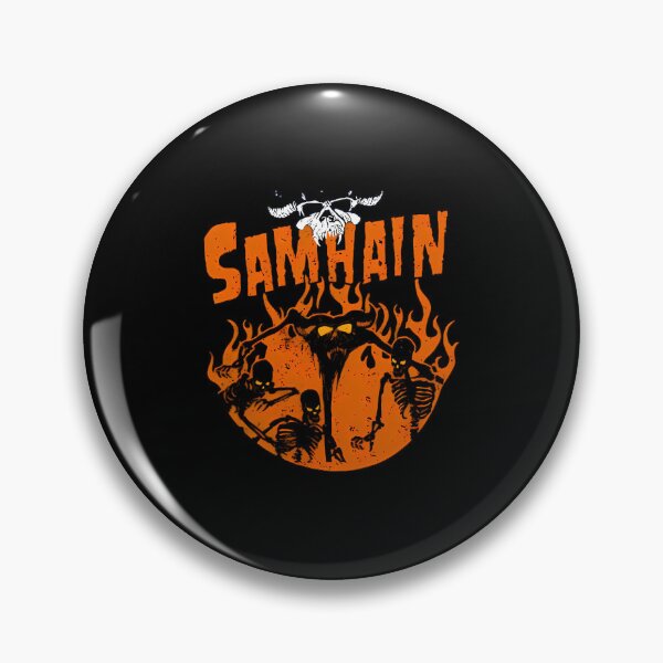Item preview, S a m h a i n Punk Rock Band designed and sold by Aulianarrt.