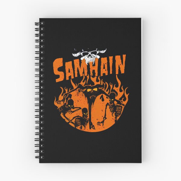 Item preview, S a m h a i n Punk Rock Band designed and sold by Aulianarrt.