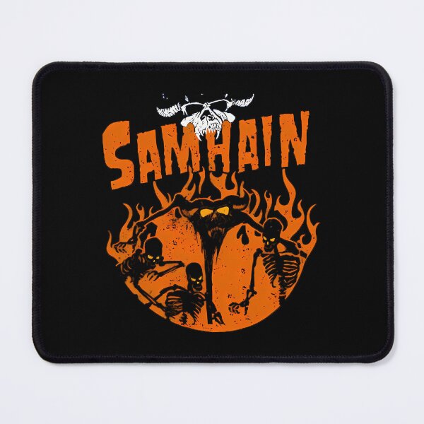 Item preview, S a m h a i n Punk Rock Band designed and sold by Aulianarrt.