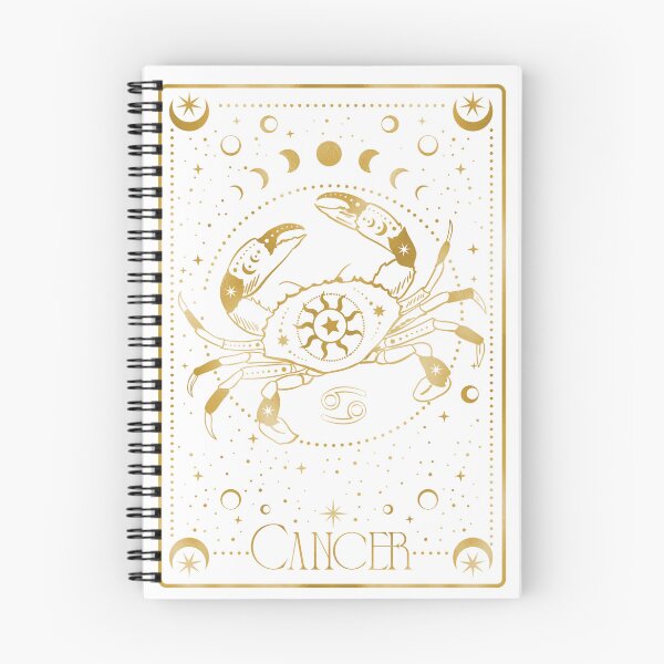 Item preview, Cancer Card ♋️  designed and sold by LivsPlantHouse.