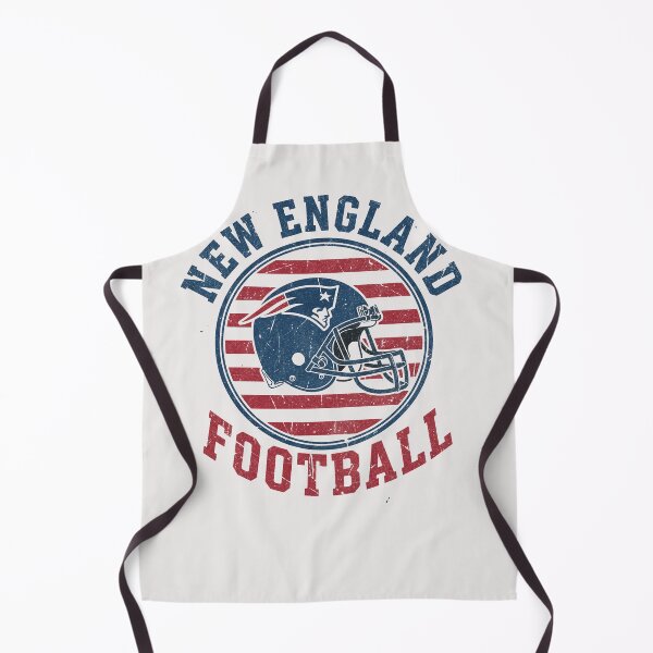 Item preview, Patriots Football designed and sold by PetalRadiant.