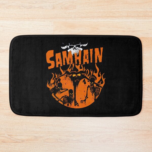 Item preview, S a m h a i n Punk Rock Band designed and sold by Aulianarrt.