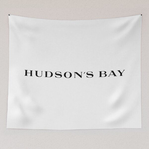 Item preview, Serene The Hudson's Hudsons Bay cCoffee Break designed and sold by Sarahsumer.