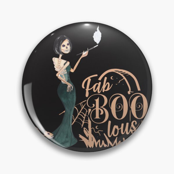Item preview, Faboolous Undead Queen Gothic Horror | Limited Edition designed and sold by jameswalker202.
