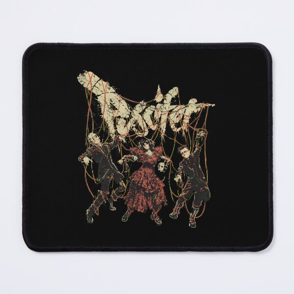 Item preview, Copy of Puscifer designed and sold by jonathanburger.