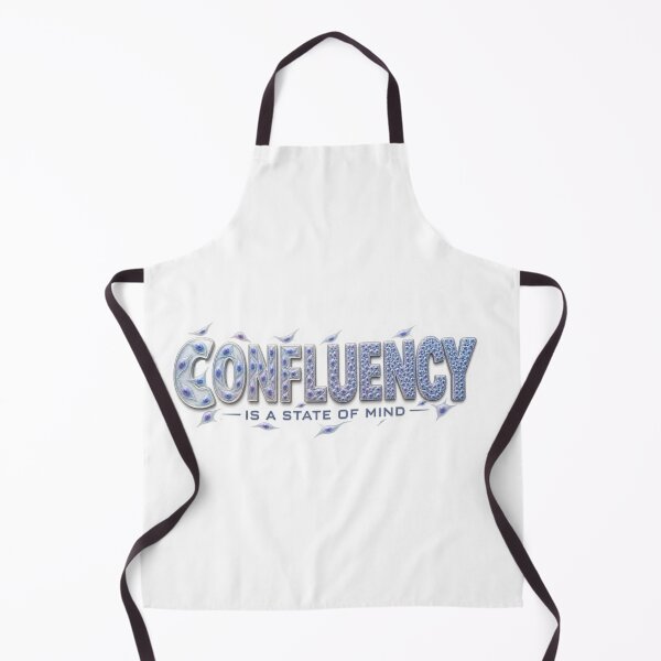 Item preview, Confluency Is A State Of Mind designed and sold by pradeepvisuals.