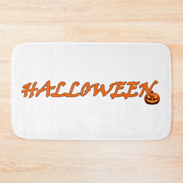 Item preview, halloween lettering 4 designed and sold by natalik2024.