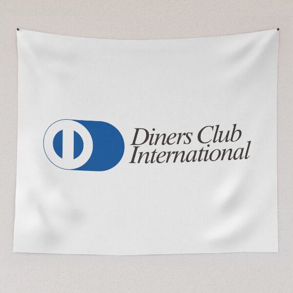 Item preview, Paris Diners Club International aSpring Blossoms designed and sold by Blosslandscape.